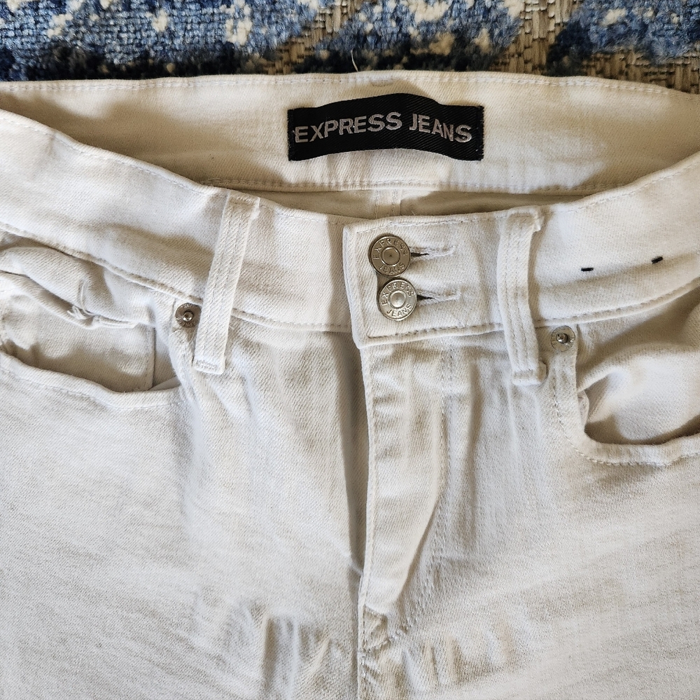 Express jeans - Picture 3 of 4